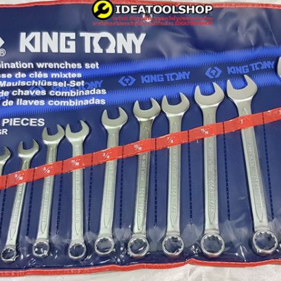 ประแจหุน ประแจนิ้ว 1214SR